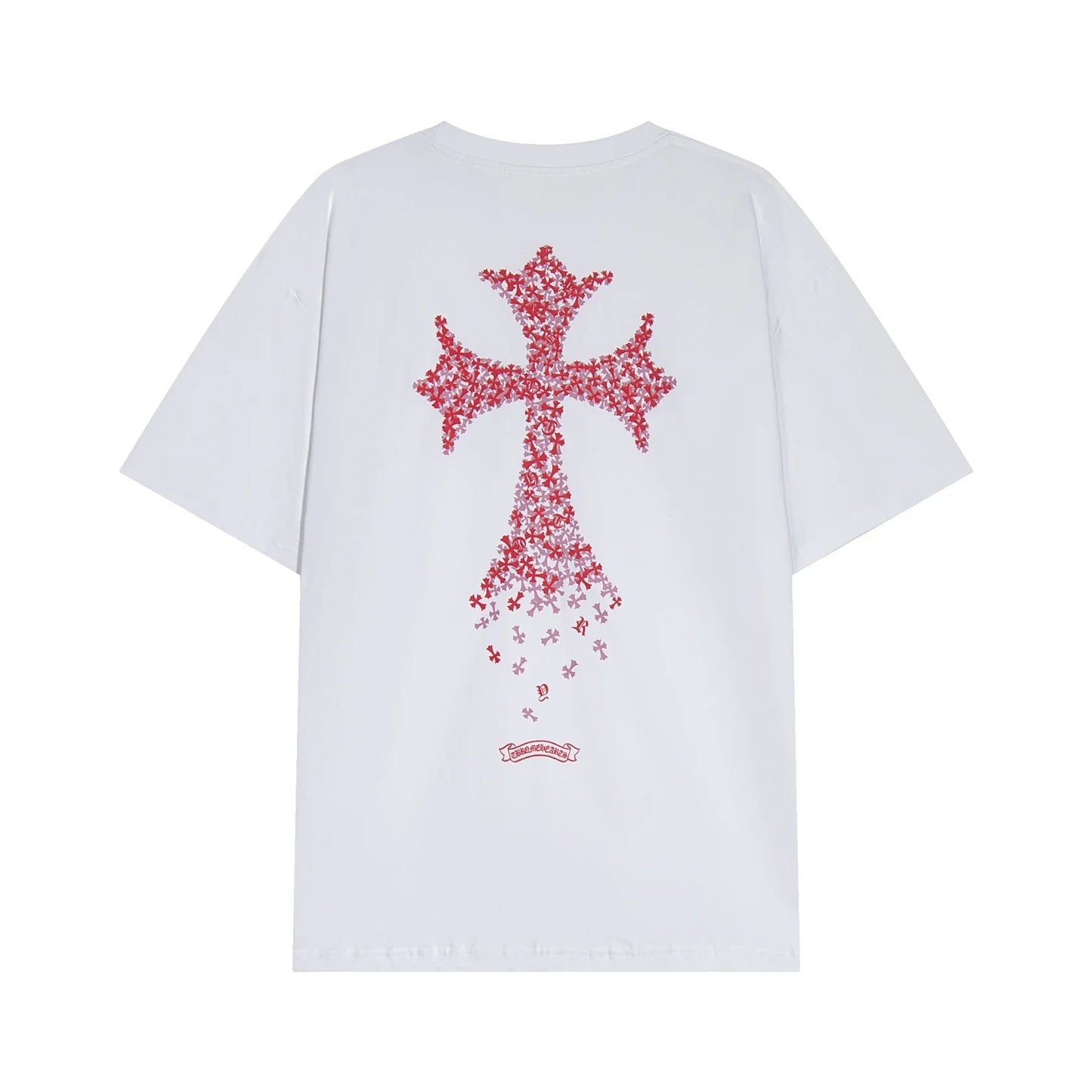 Chrome Hearts 2025 New T-shirt TB37