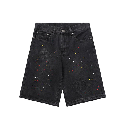 Chrome Hearts 2025 New shorts 9927