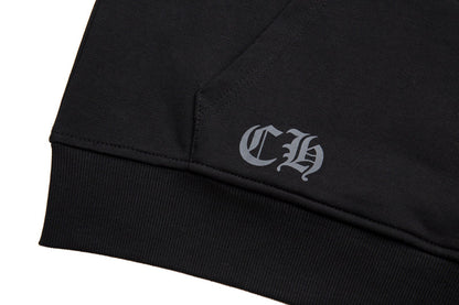 Chrome Hearts 2025 New Hooded Sweatshirt 7006