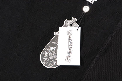 Chrome Hearts 2025 New Zippered Sweatshirt