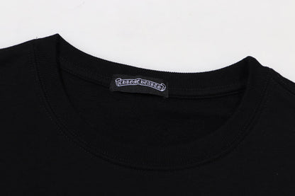 Chrome Hearts Long-Sleeve T-shirt Sweatshirt N2003