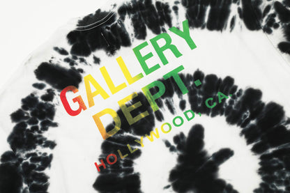 GALLERY DEPT 2025 New T-shirt D86