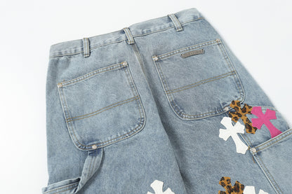Chrome Hearts 2025 New Shorts 201