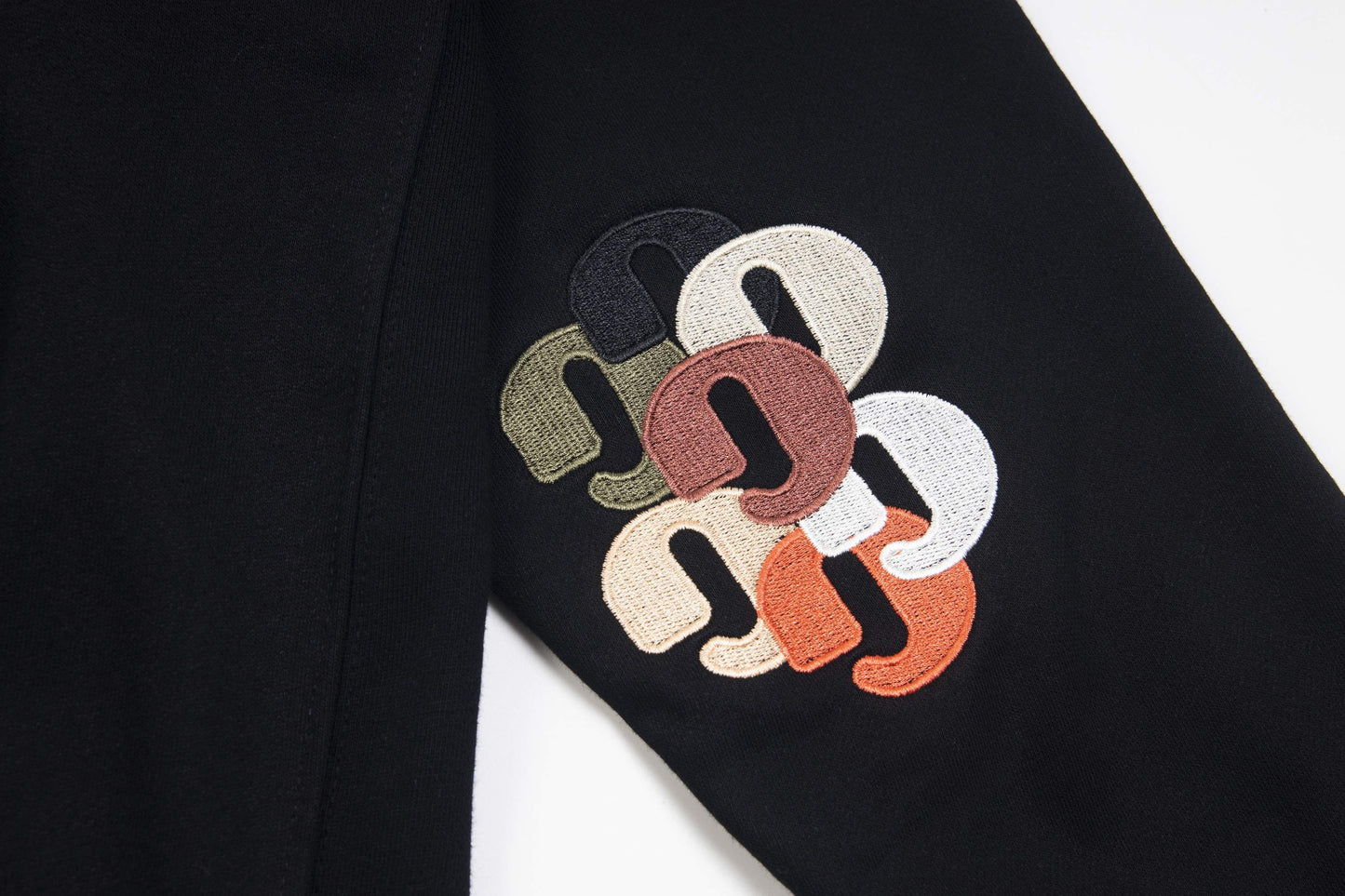 GALLERY DEPT 2025 New Hooded Sweatshirt G405