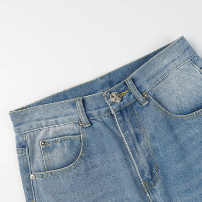 Chrome Hearts 2025 New Pants 9955