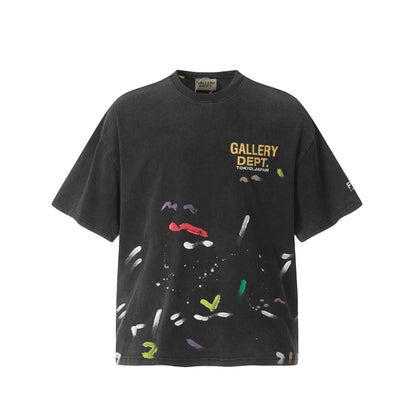 GALLERY DEPT 2025 New T-shirt D52