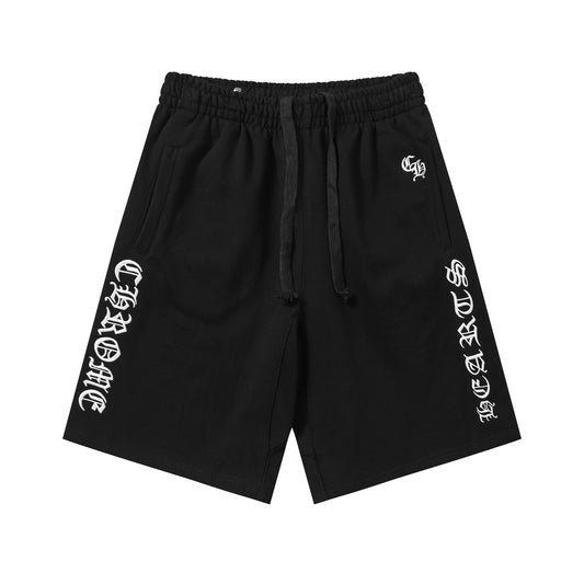 Chrome Hearts 2025 New Shorts A1156