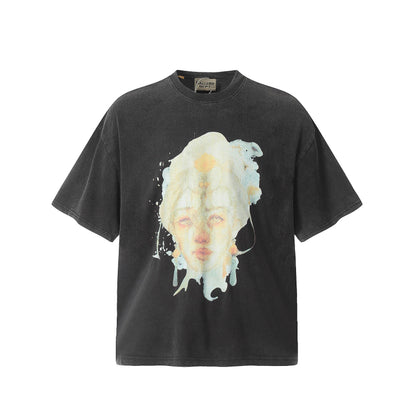 GALLERY DEPT 2025 New T-shirt D48