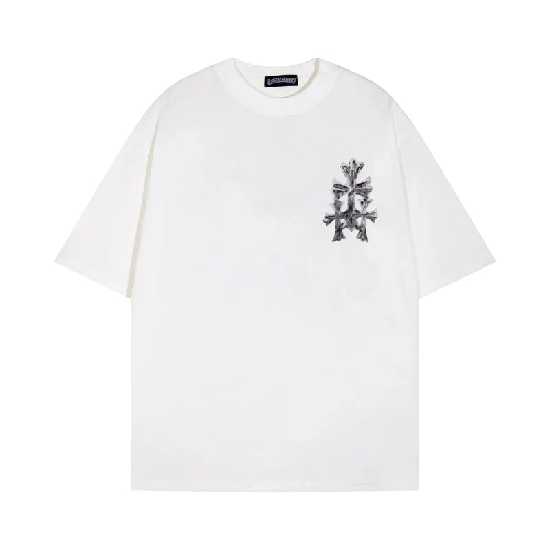 Chrome Hearts 2025 New T-shirt 6057
