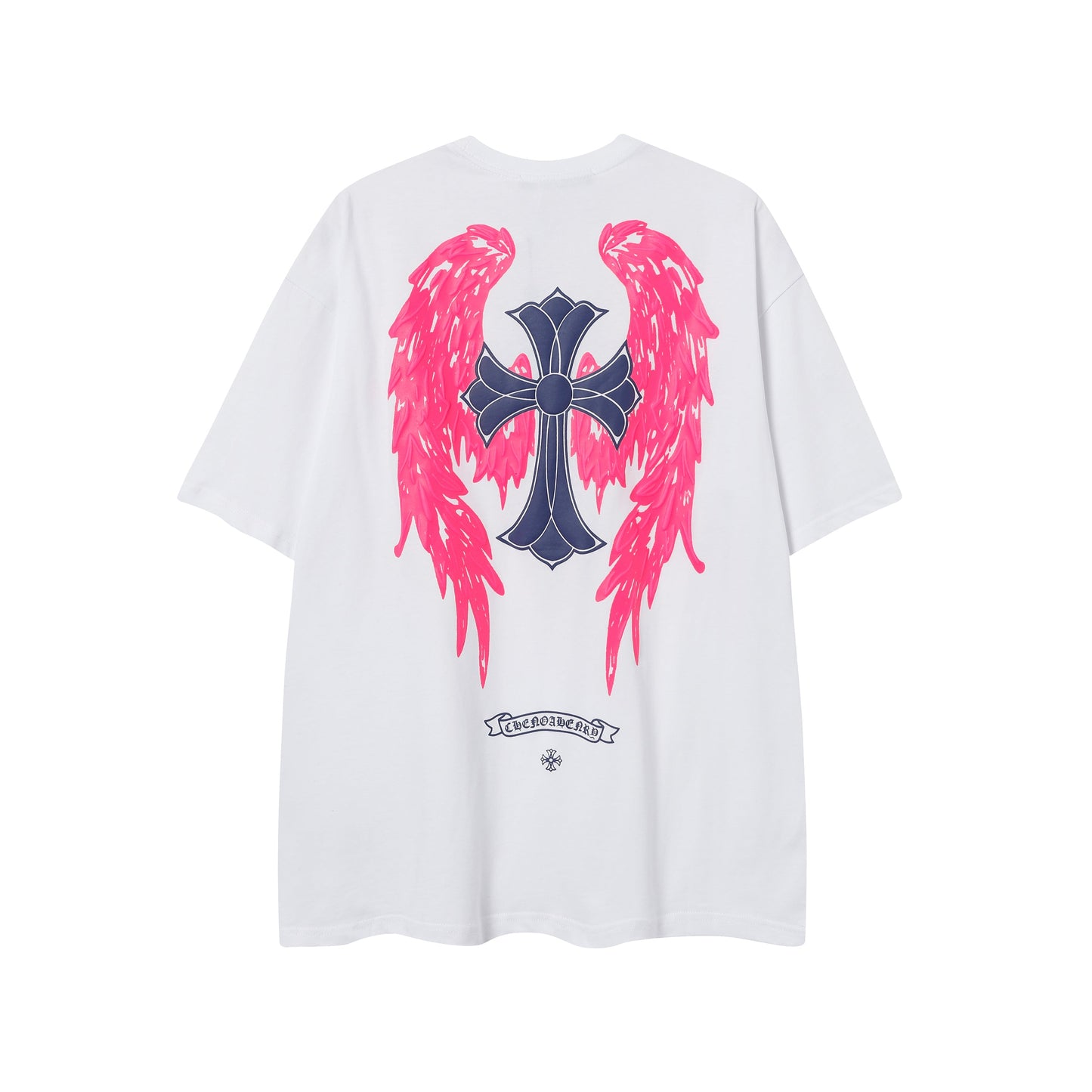 Chrome Hearts T-shirts 2269