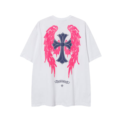 Chrome Hearts T-shirts 2269
