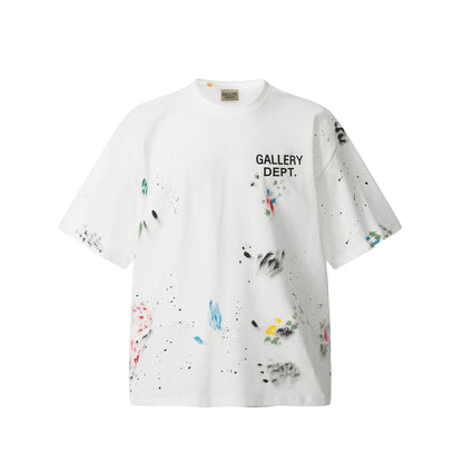 GALLERY DEPT 2025 New T-shirt D15