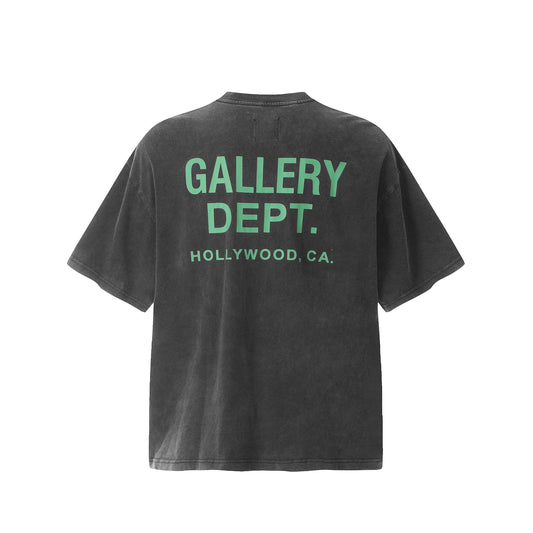 GALLERY DEPT 2025 New T-shirt D14