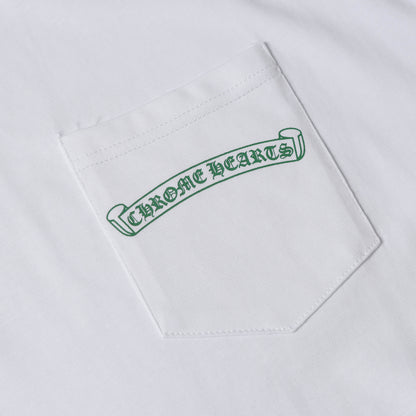 Chrome Hearts 2025 New T-shirt 2256