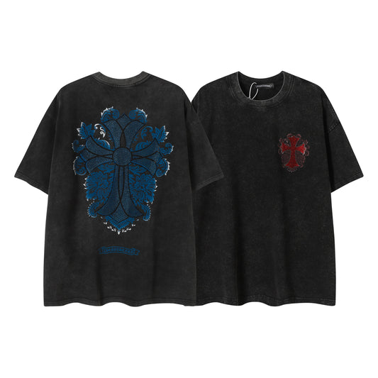 Chrome Hearts T-shirts 2235