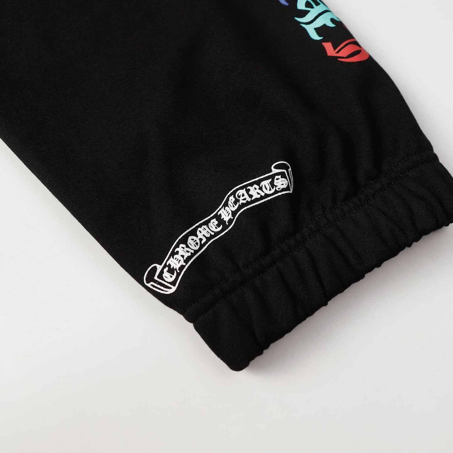 Chrome Hearts 2025 New  Pants 1003