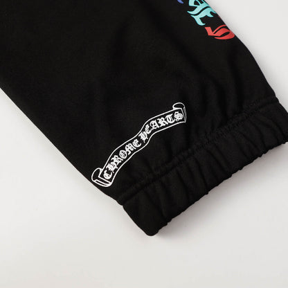 Chrome Hearts 2025 New  Pants 1003