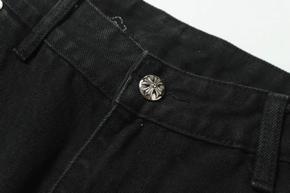 Chrome Hearts 2025 New Pants 9986