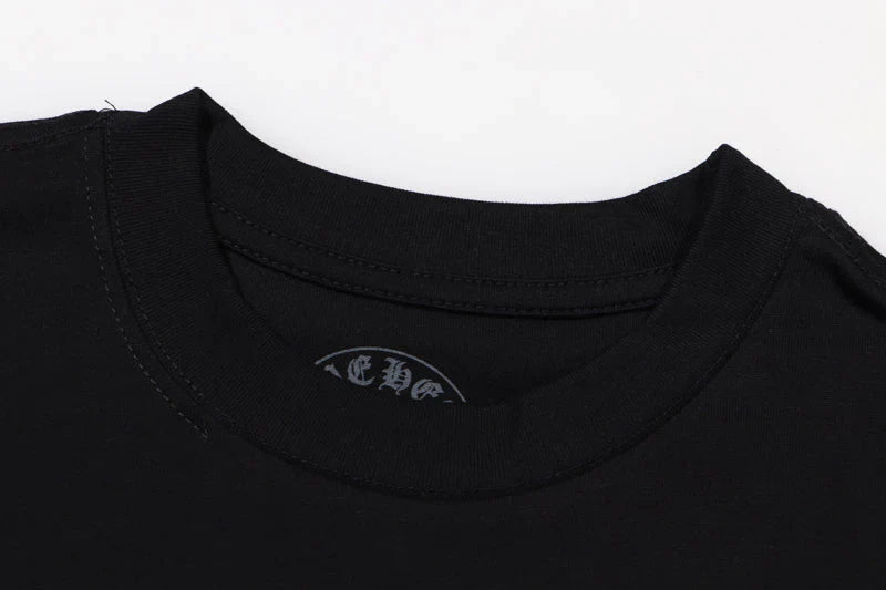 Chrome Hearts 2025 New T-shirt 6076