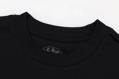 Chrome Hearts 2025 New T-shirt 6076