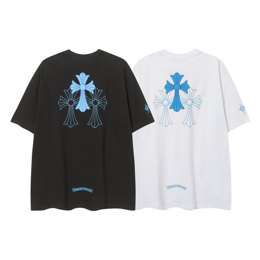 Chrome Hearts 2025 New T-shirt 2237
