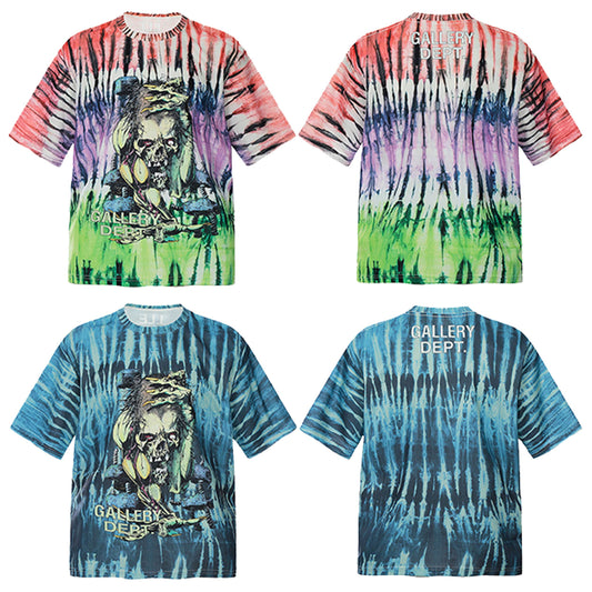 GALLERY DEPT 2025 New T-shirt 1127