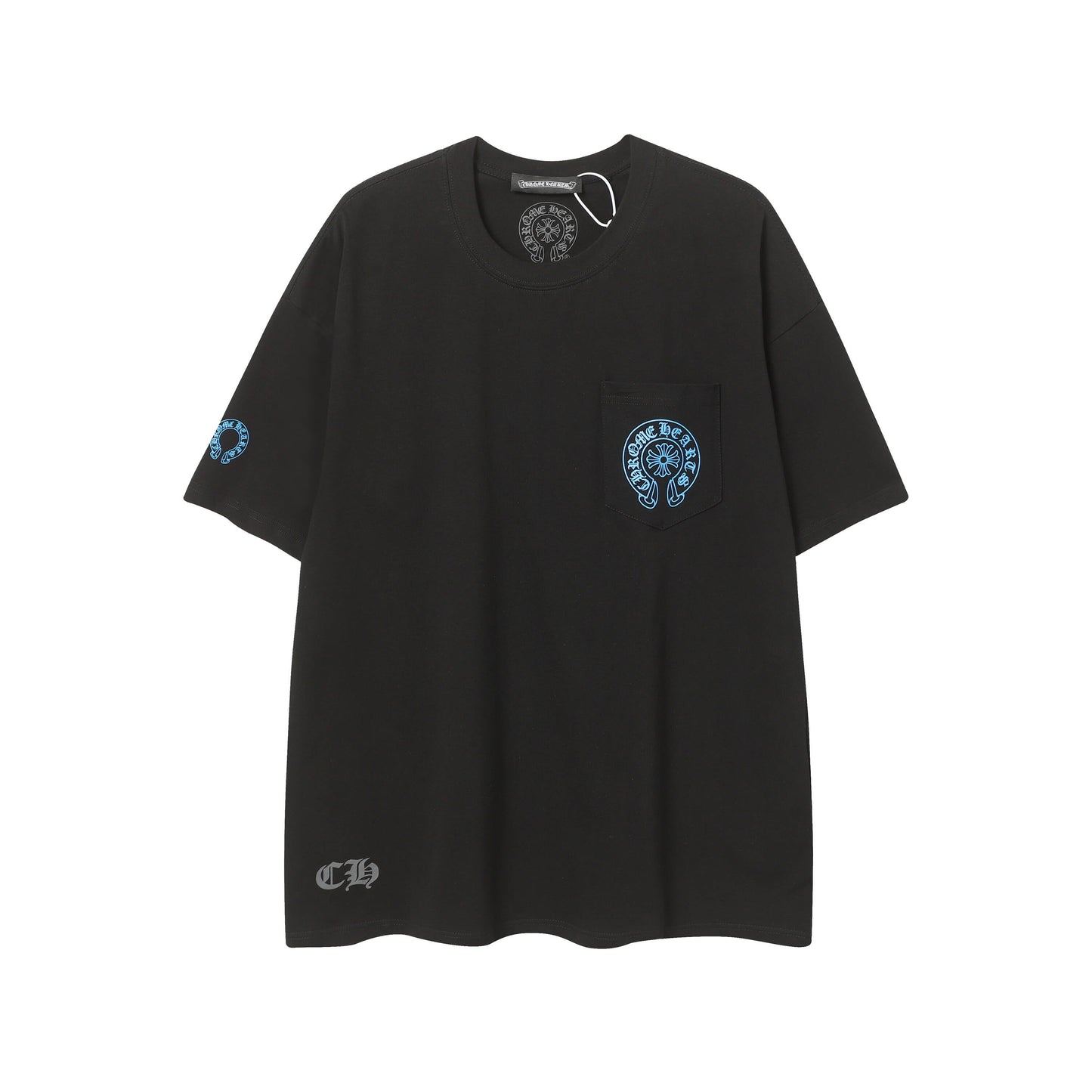 Chrome Hearts 2025 New T-shirt 2237