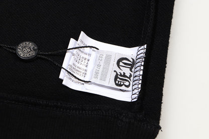 2025 New Hooded Sweatshirt 7012
