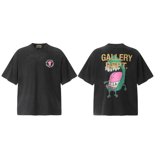 GALLERY DEPT 2025 New T-shirt D18