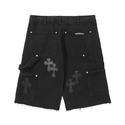 Chrome Hearts 2025 New Shorts 9902