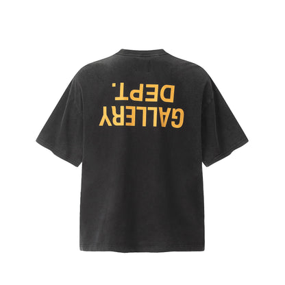 GALLERY DEPT 2025 New T-shirt D72