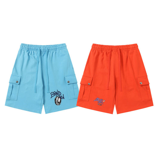 Chrome Hearts 2025 New Shorts 2281