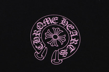 Chrome Hearts 2025 New Hooded Sweatshirt 7026
