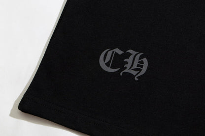 Chrome Hearts Long-Sleeve T-shirt Sweatshirt K9011