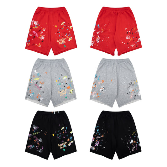 GALLERY DEPT 2025 New Shorts G301