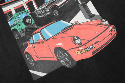 GALLERY DEPT 2025 New T-shirt D17