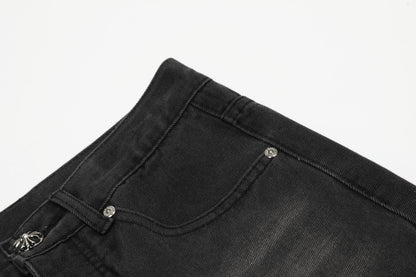 Chrome Hearts 2025 New Pants 8094