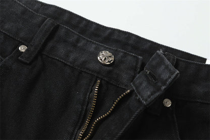 Chrome Hearts 2025 New Pants 9991