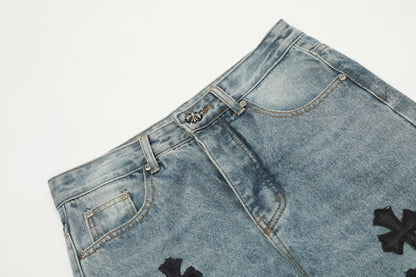Chrome Hearts 2025 New Pants 8085