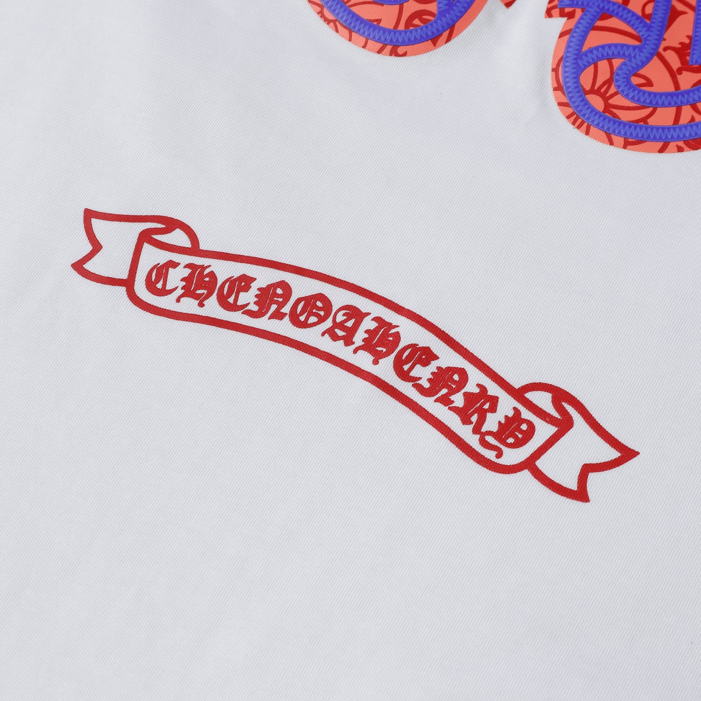 Chrome Hearts T-shirts 2231