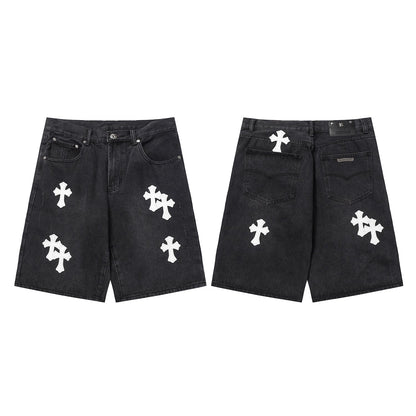 Chrome Hearts 2025 New Shorts 9925