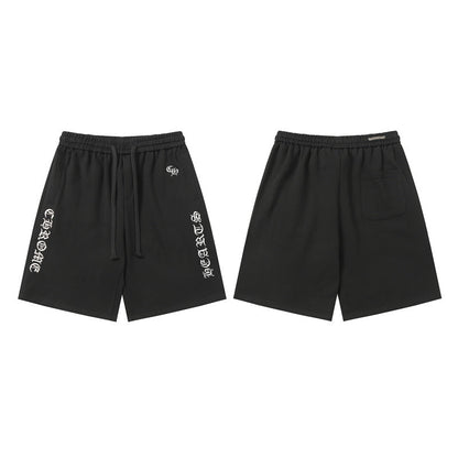 Chrome Hearts 2025 New Shorts 2287