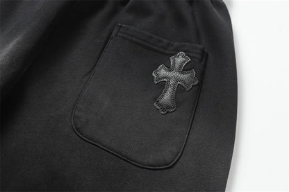 Chrome Hearts 2025 New Shorts 9976