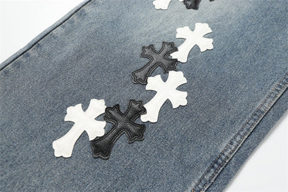 Chrome Hearts 2025 New Pants 301