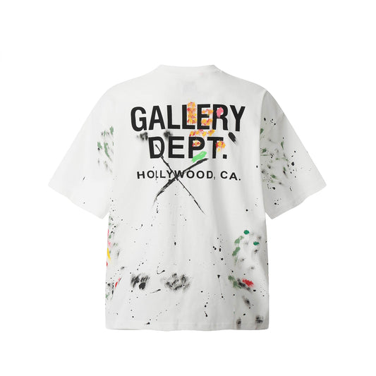 GALLERY DEPT 2025 New T-shirt D15