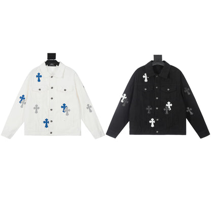 Chrome Hearts 2025 New Jacket 8141