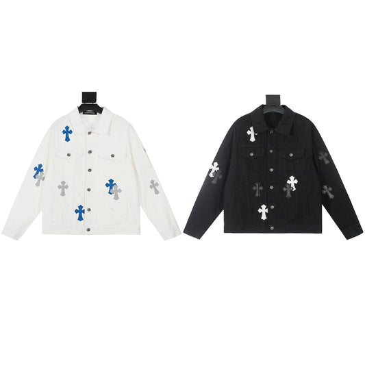 Chrome Hearts 2025 New Jacket 8141