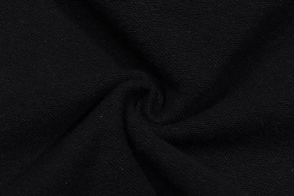 Chrome Hearts 2025 New Hooded Sweatshirt K7030