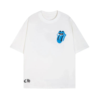 Chrome Hearts 2025 New T-shirt 6076
