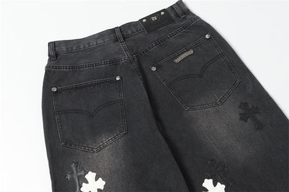 Chrome Hearts 2025 New Pants 305
